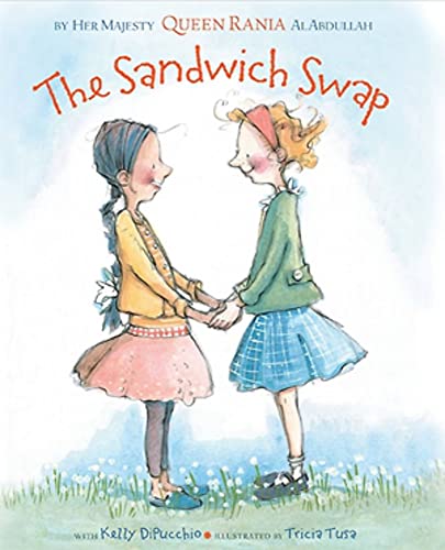 The Sandwich Swap