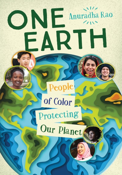 One Earth: People of Color Protecting Our Planet